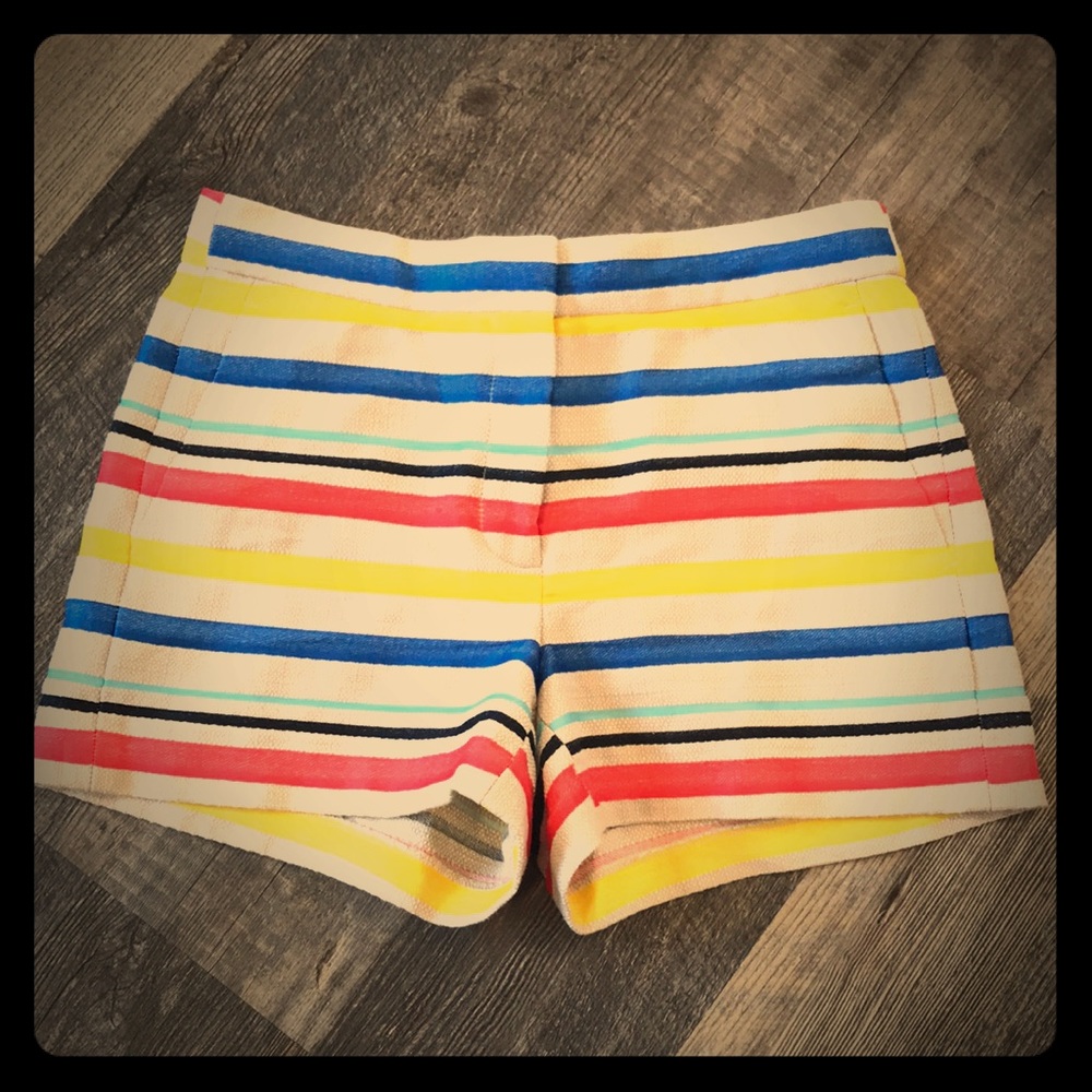 J. Crew shorts (0)